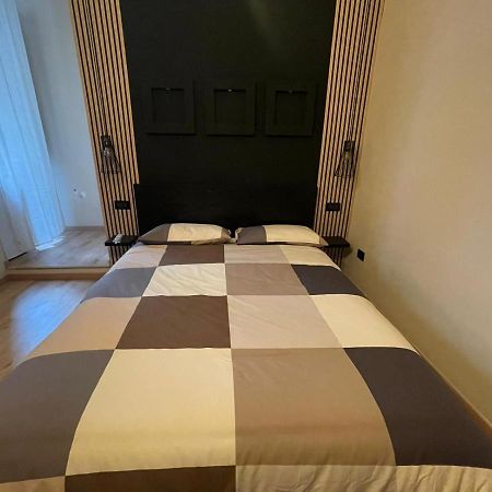 Apartmán Scio Scio House Casa Contro Il Malocchio Neapol Exteriér fotografie