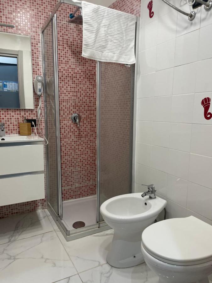 Apartmán Scio Scio House Casa Contro Il Malocchio Neapol Exteriér fotografie