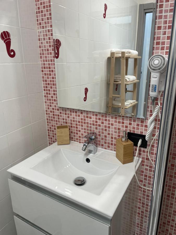 Apartmán Scio Scio House Casa Contro Il Malocchio Neapol Exteriér fotografie