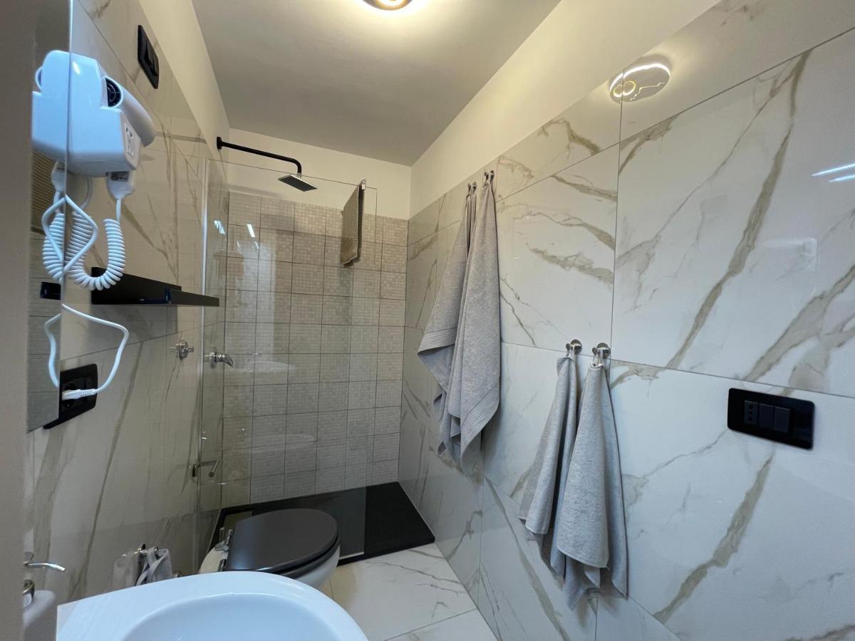 Apartmán Scio Scio House Casa Contro Il Malocchio Neapol Exteriér fotografie