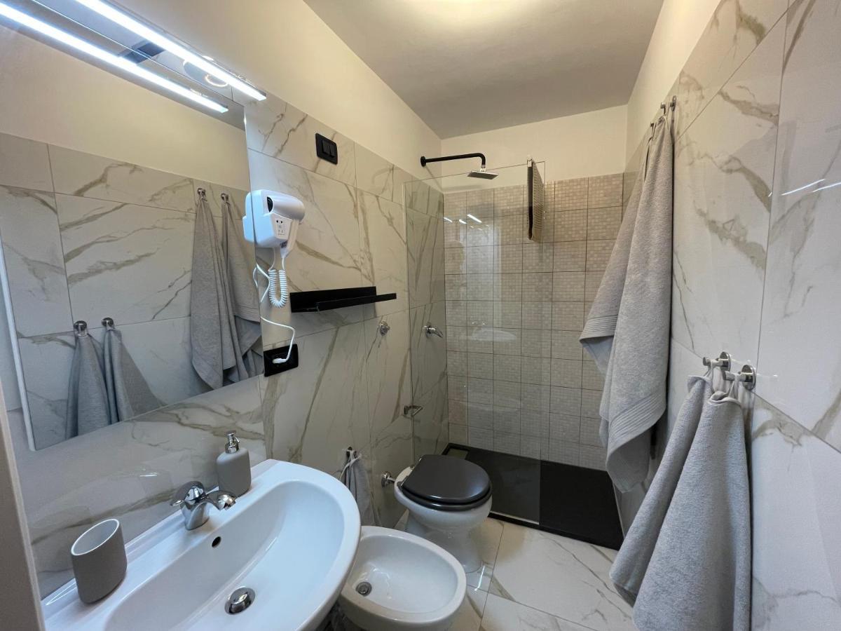 Apartmán Scio Scio House Casa Contro Il Malocchio Neapol Exteriér fotografie