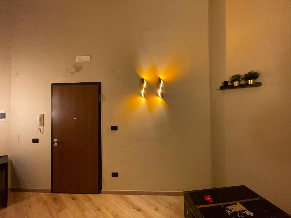 Apartmán Scio Scio House Casa Contro Il Malocchio Neapol Exteriér fotografie