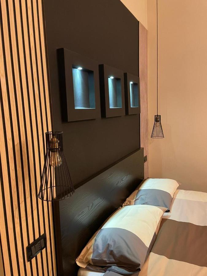 Apartmán Scio Scio House Casa Contro Il Malocchio Neapol Exteriér fotografie