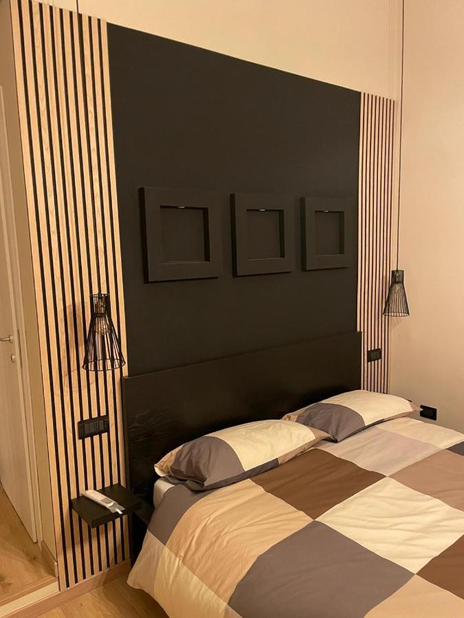 Apartmán Scio Scio House Casa Contro Il Malocchio Neapol Exteriér fotografie