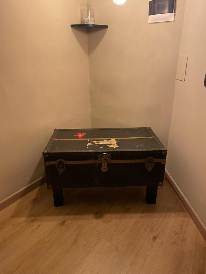 Apartmán Scio Scio House Casa Contro Il Malocchio Neapol Exteriér fotografie