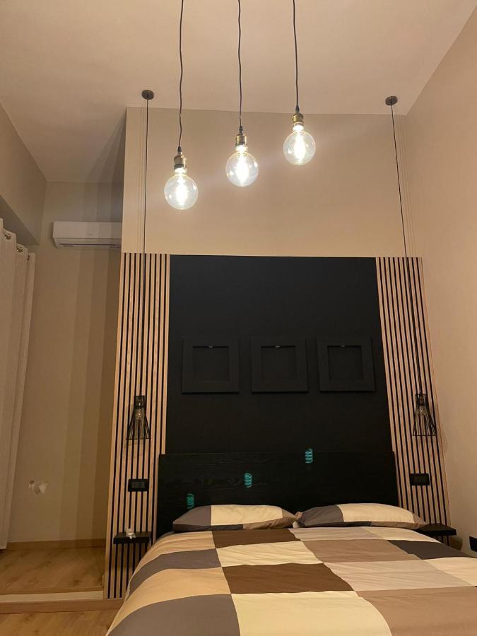 Apartmán Scio Scio House Casa Contro Il Malocchio Neapol Exteriér fotografie