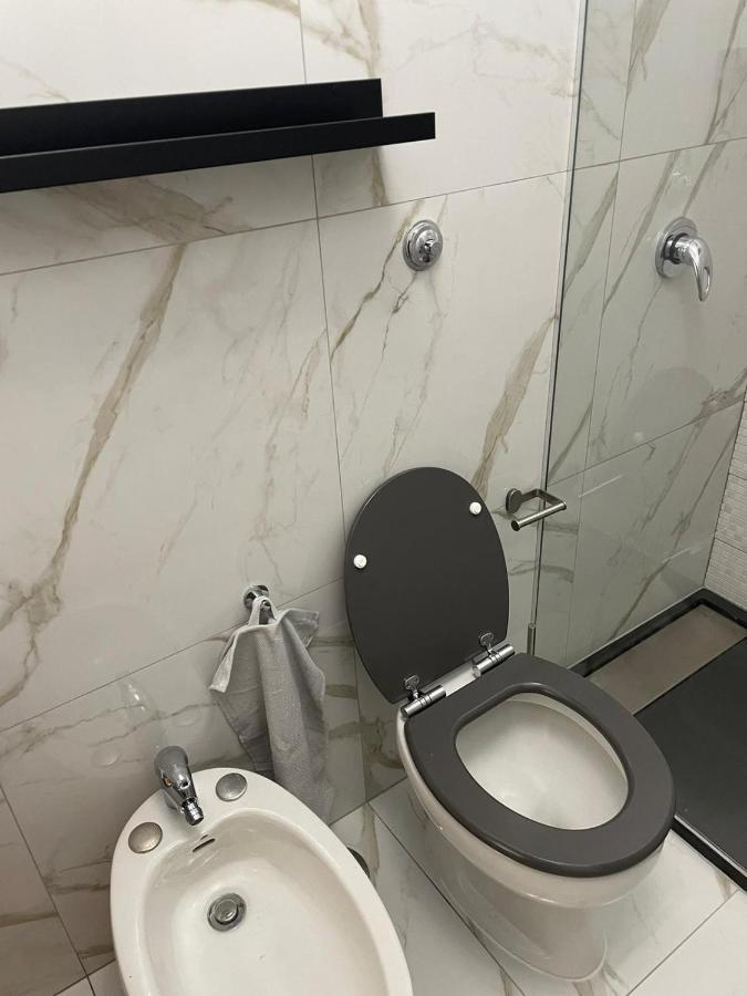Apartmán Scio Scio House Casa Contro Il Malocchio Neapol Exteriér fotografie