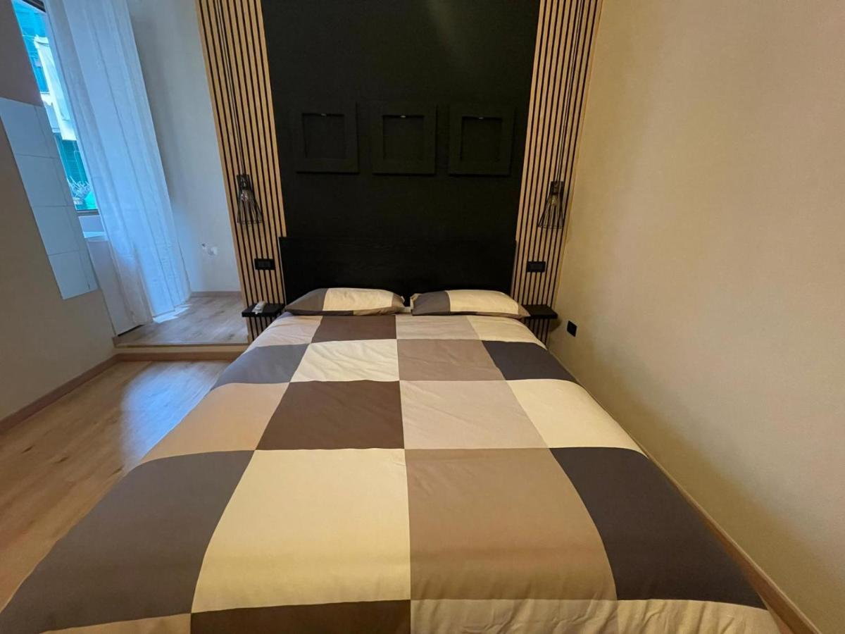 Apartmán Scio Scio House Casa Contro Il Malocchio Neapol Exteriér fotografie