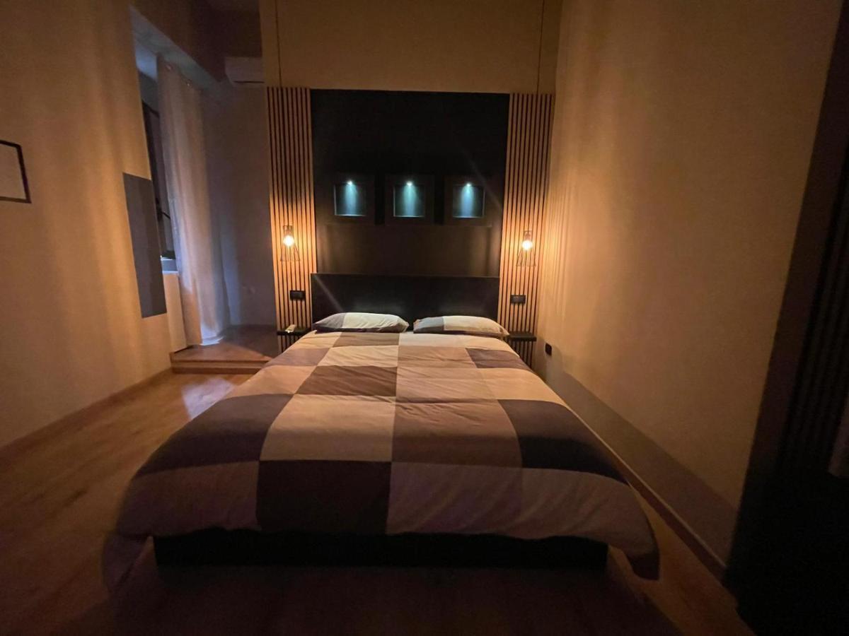 Apartmán Scio Scio House Casa Contro Il Malocchio Neapol Exteriér fotografie