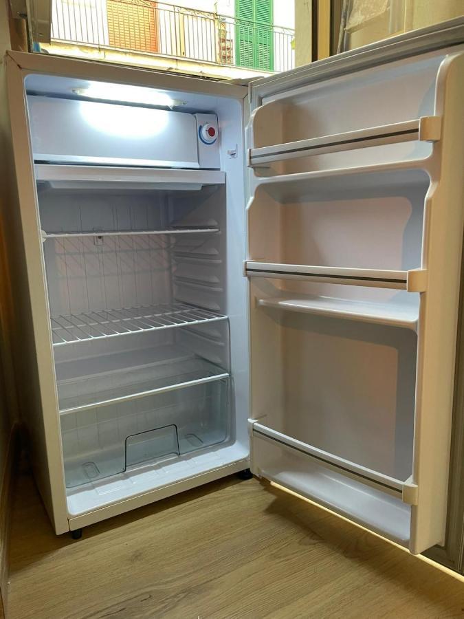 Apartmán Scio Scio House Casa Contro Il Malocchio Neapol Exteriér fotografie