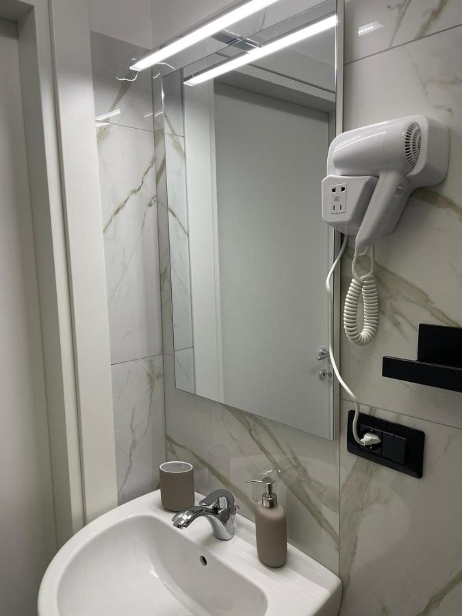 Apartmán Scio Scio House Casa Contro Il Malocchio Neapol Exteriér fotografie
