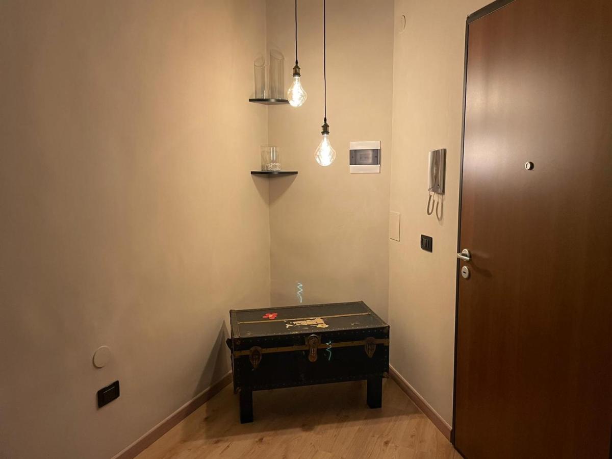 Apartmán Scio Scio House Casa Contro Il Malocchio Neapol Exteriér fotografie